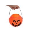 Halloween Basket Cowel