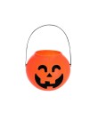 Halloween Basket Cowel