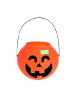 Halloween Basket Cowel