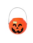 Halloween Basket Cowel