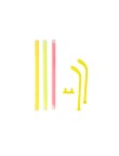 Glow Glasses Tobeck