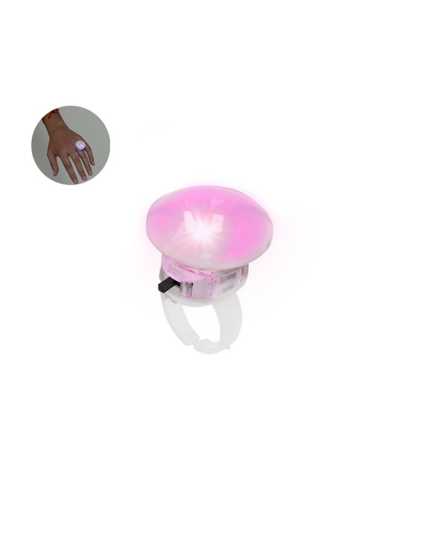 Ring Tayter
