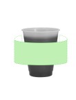 Cup Yanin