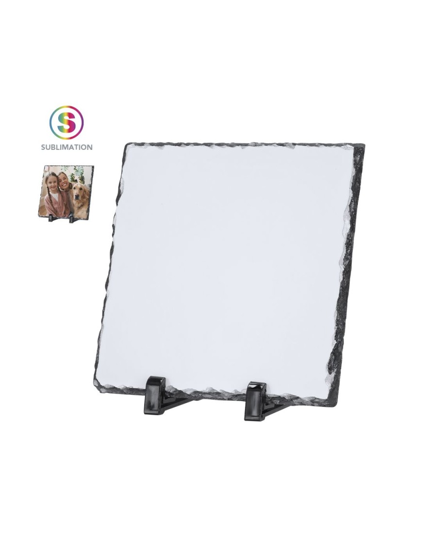 Sublimation Plaque Heysi