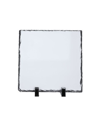 Sublimation Plaque Heysi