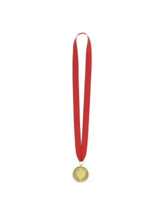 Medal Gussy