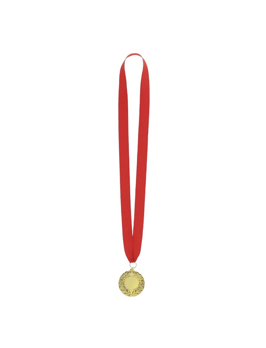 Medal Gussy