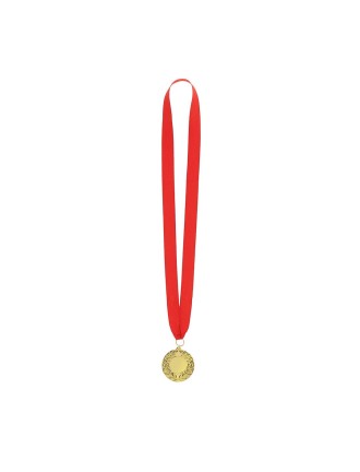 Medal Gussy