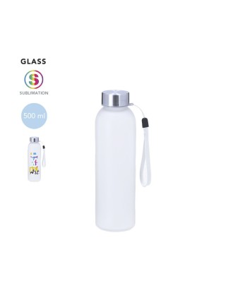 Sublimation Bottle Stevens
