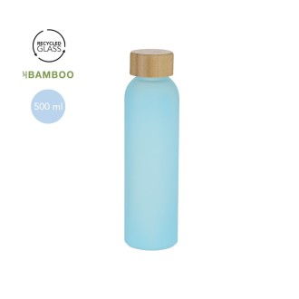 Bottle Tistak