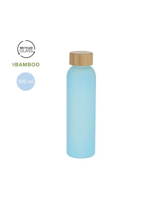 Bottle Tistak