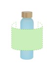 Bottle Tistak