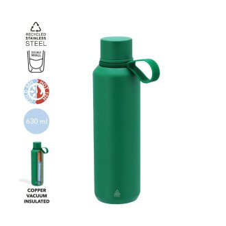 Insulated Bottle Yomar