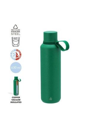 Insulated Bottle Yomar