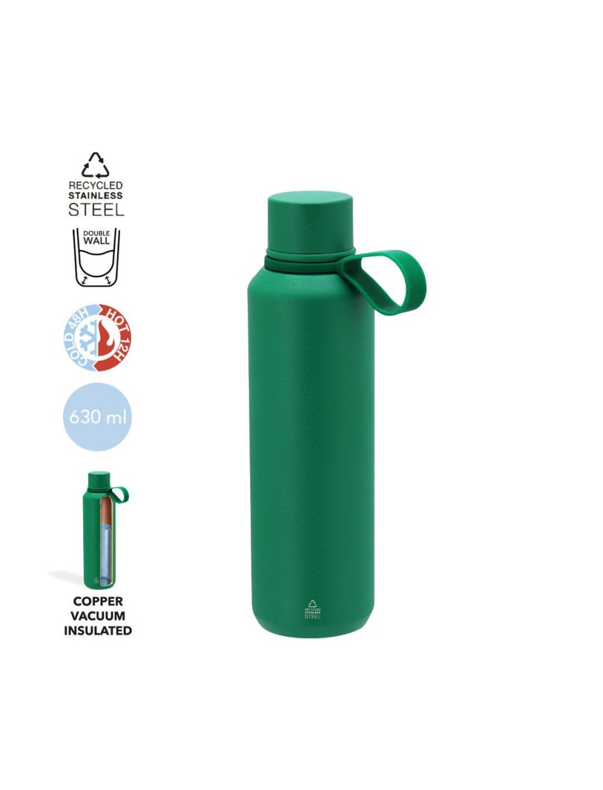 Insulated Bottle Yomar