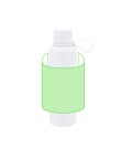 Insulated Bottle Yomar