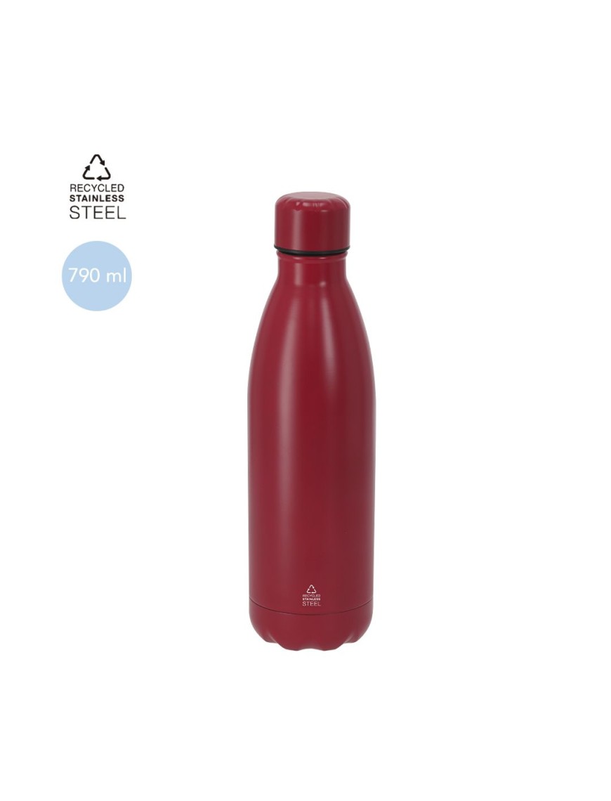 Bottle Brendan