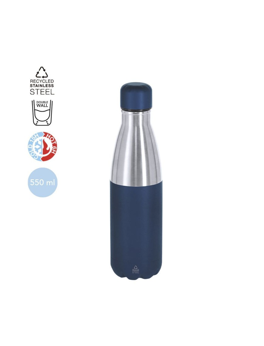 Insulated Bottle Fanox