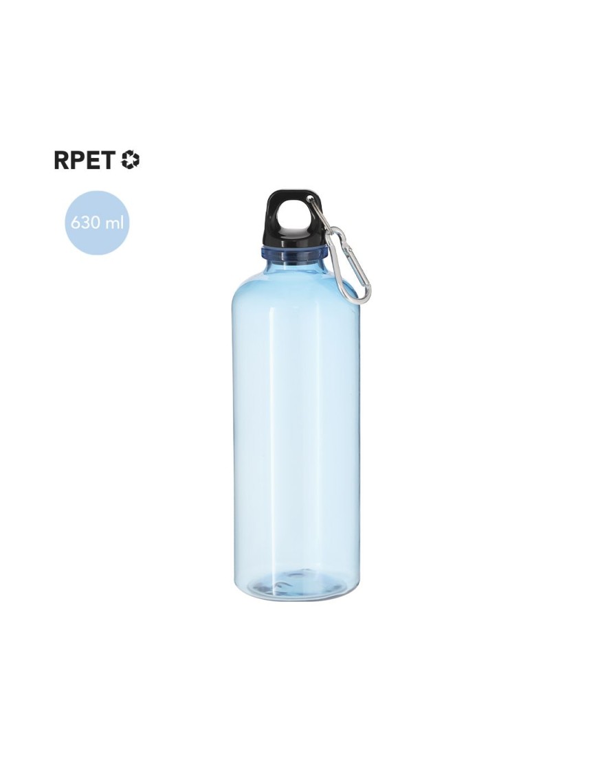 Bottle Hostar