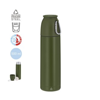 Vacuum Flask Clorin