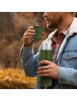 Vacuum Flask Clorin