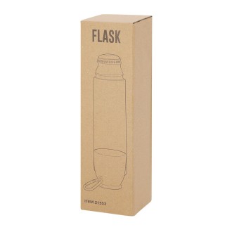 Vacuum Flask Clorin