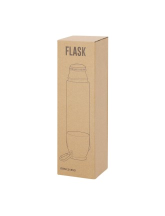 Vacuum Flask Clorin