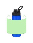 Insulated Bottle Felmar