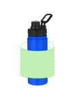 Insulated Bottle Felmar