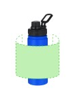 Insulated Bottle Felmar
