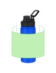 Insulated Bottle Felmar