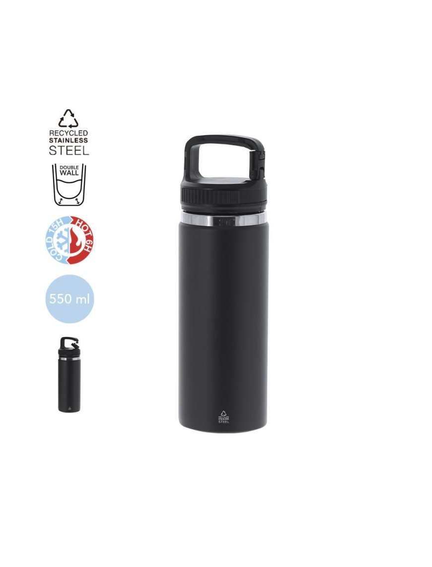 Insulated Bottle Nabrax