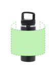 Insulated Bottle Nabrax