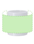 Sublimation Mug Werdan