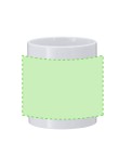 Sublimation Mug Werdan