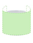 Sublimation Mug Werdan