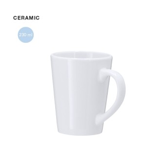 Mug Lidnar