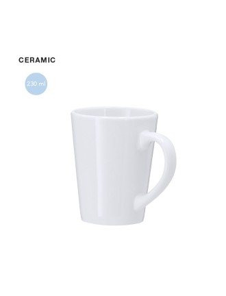 Mug Lidnar