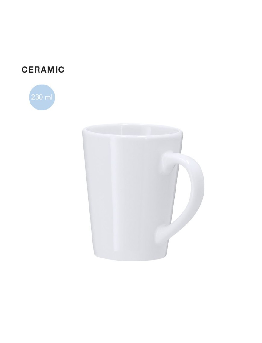 Mug Lidnar