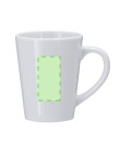 Mug Lidnar