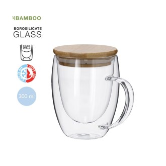 Insulated Mug Helmar