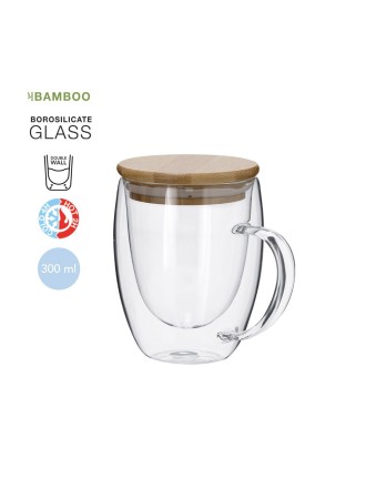 Insulated Mug Helmar