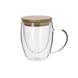 Insulated Mug Helmar