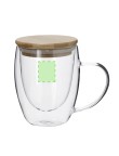 Insulated Mug Helmar