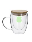 Insulated Mug Helmar