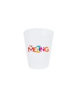 Sublimation Shot Glass Nesan