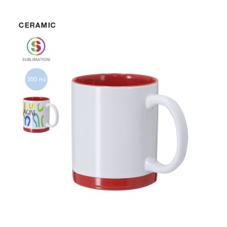 Sublimation Mug Rayar