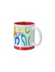 Sublimation Mug Rayar