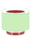 Sublimation Mug Rayar