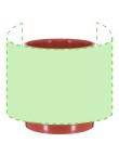 Sublimation Mug Rayar